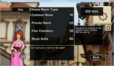 Dark Delve - Изображение 4