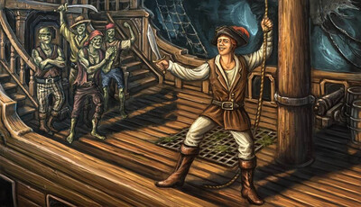 Hero-U: Rogue to Redemption - Изображение 2