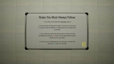 Obey the Voice - Изображение 3
