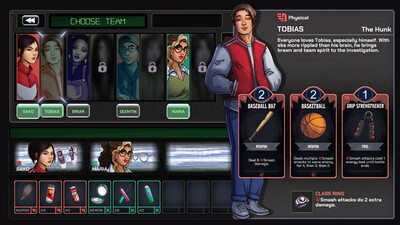 THE SPIRIT LIFT - Изображение 2