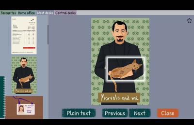 A Case of Fraud - Изображение 3