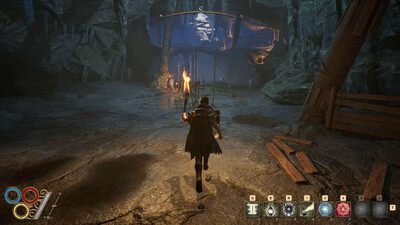 Outward 2 Alpha - Изображение 1