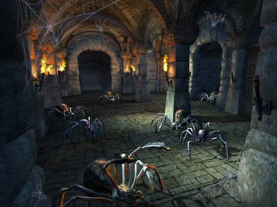 Drakensang: The Dark Eye - Изображение 3