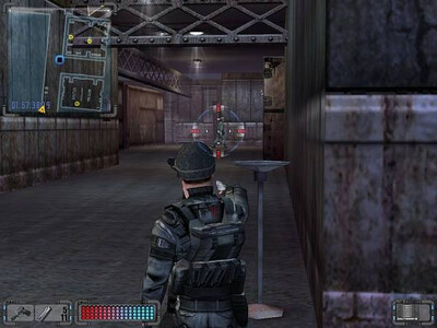 Горький Зеро: Фабрика рабов - Изображение 4