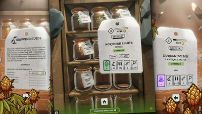 GrowBud - Изображение 2