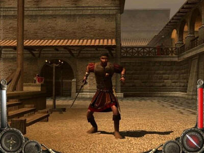 Augustus: The First Emperor - Изображение 4