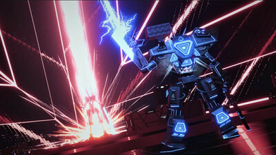 NEUROXUS - Изображение 4