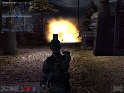 Горький Зеро: Фабрика рабов - Изображение 2