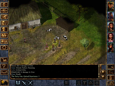 Baldur's Gate: Tales of the Sword Coast - Изображение 2