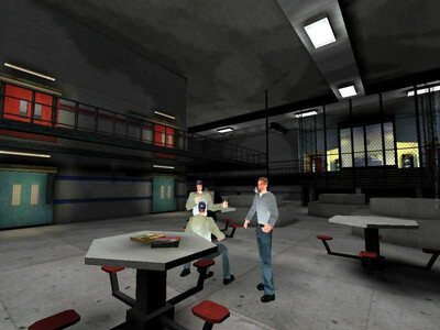 Alcatraz: Prison Escape - Изображение 1