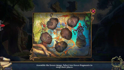 Bridge to Another World: Fate of the Seasons - Изображение 4