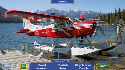 World Quest 4: USA Trip - Изображение 1