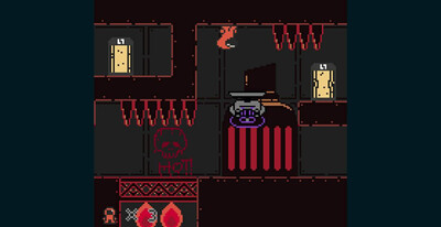 Rusty Flesh - Изображение 2