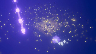 Black Hole: Farmageddon - Изображение 2