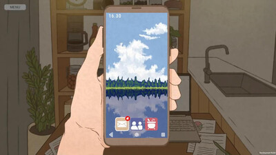 Project - "Dinner, with Her." DEMO - Изображение 3