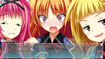 Ren'ai 0 Kilometer - Изображение 3