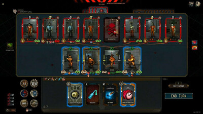 Dead Grid - Изображение 2