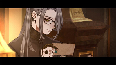 Dark Auction - Изображение 2