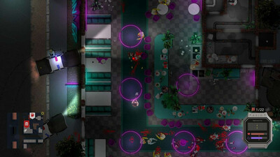 DayOff: Moonriver incident - Изображение 2