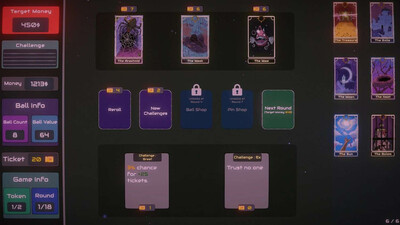 Plinbo: Roguelike Plinko - Изображение 2