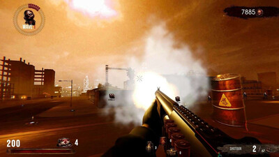 Outbreak Fall: Biohazard - Изображение 1