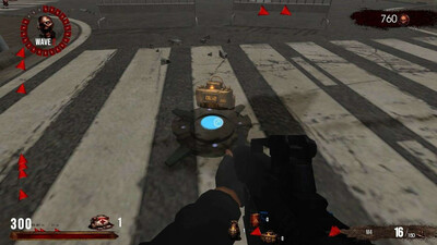 Outbreak Fall: Biohazard - Изображение 3