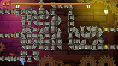 PipeFlow - Изображение 3