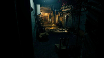 The Exit Project: Backstreets - Изображение 3