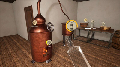 Speakeasy Simulator - Изображение 3