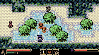 Tearscape - Изображение 3