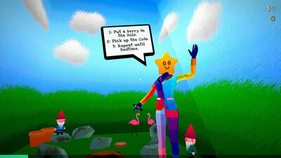 Berry Bury Berry - Изображение 2