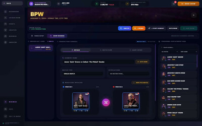 Believr Pro Wrestling - Изображение 1