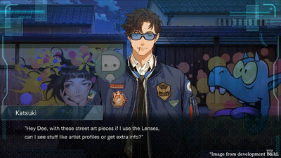 DUSK INDEX: GION - Изображение 3