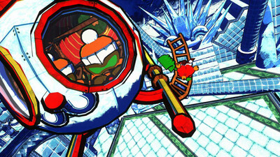 SantaCorps: Snow Patrol - Изображение 1