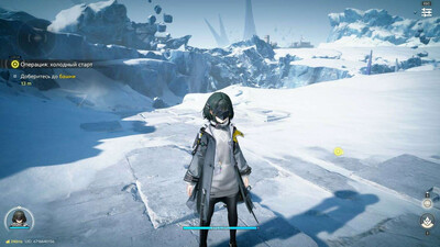 Arknights Endfield - Изображение 3