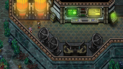 Cosmic Star Heroine - Изображение 1