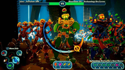 Steel Century Groove - Изображение 1