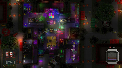 DayOff: Moonriver incident - Изображение 4