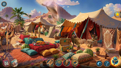 Скрытые порталы: Пророчество Белого Солнца - Изображение 4