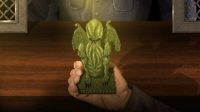 The Dark Rites of Arkham - Изображение 1