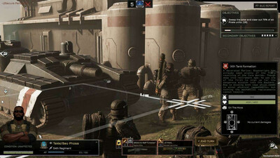 Menace - Изображение 3