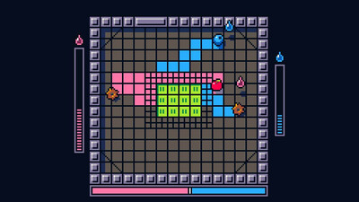 Pigments - Изображение 4