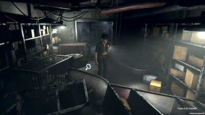 Perished Truth - Изображение 4