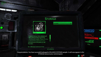 FEED MY MECH - Изображение 4