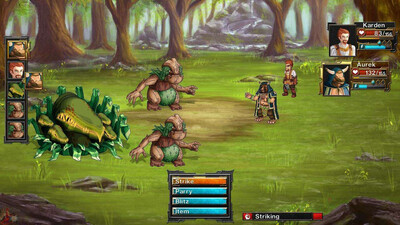 Arelite Core - Изображение 3