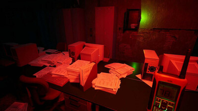 The Green Light - Изображение 4