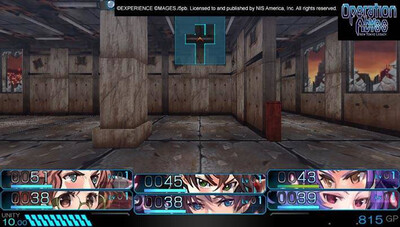 Operation Abyss: New Tokyo Legacy - Изображение 1