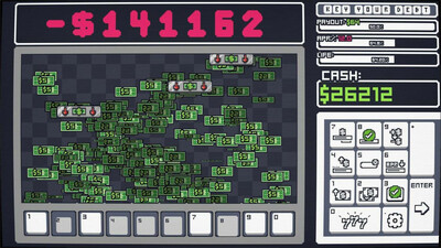 Key Your Debt - Изображение 2