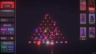 Plinbo: Roguelike Plinko - Изображение 4