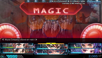 Operation Abyss: New Tokyo Legacy - Изображение 3